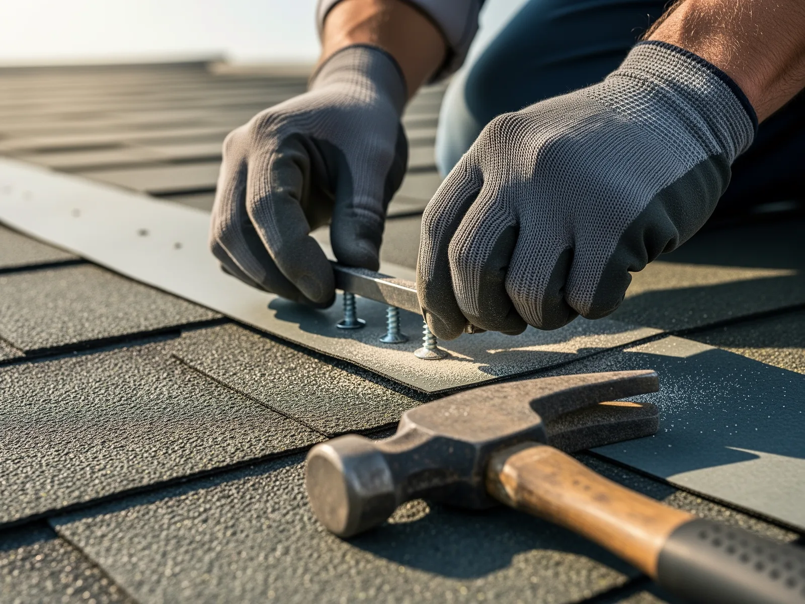 Why choose Fascia Repair in Mesa, ID